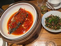 -渔乡米香·剁椒鱼头(四方坪店)
