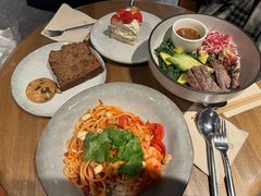 -Wagas沃歌斯(港汇恒隆广场店)