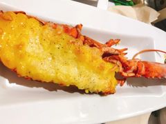 -海天盛宴新派海鲜自助餐厅(群力店)