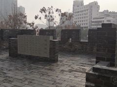 -常州明城墙