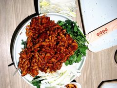 -老昌春饼(松北店)