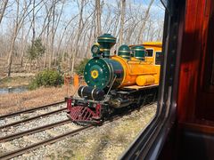 -合肥滨湖国家森林公园