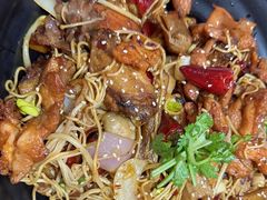 -麻辣盛艳(淮安万达店)