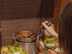 -独食火锅·半米屋台(直营总店)