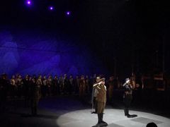 -《12·12》西安事变大型实景演出