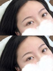-变美丽半永久纹眉连锁·机器野生眉•洗眉