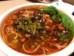 原味螺蛳粉-水平有限广西米粉·广西风味集(五道口店)