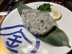 -金妈家烤肉(龙湖U城天街店)