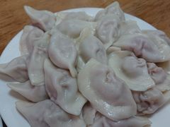 -白记饺子馆多伦道店