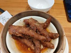 -诚铭记·虾仁汤包·成都小吃(融创店)