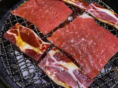 -鹤一烤肉自助餐厅(中关村店)