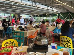 -小煵记·打边炉(西丽文光店)