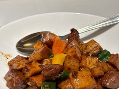 -汤城小厨•粤菜•靓汤(苏州街店)