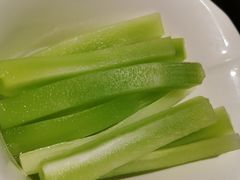 青笋-海底捞火锅(万象城店)