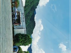-石台牯牛降景区