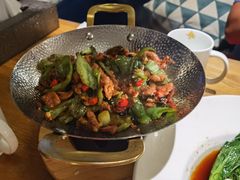-花舍·新派粤菜·西餐·下午茶(亚运村·鸟巢店)