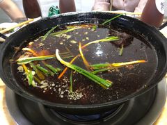 -石灰市毛记烧鸡公(解放碑店)