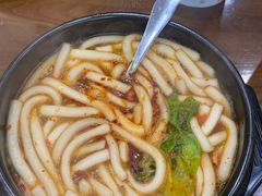 -猪脑壳凉面(武陵源店)