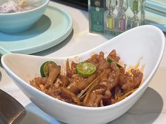 -润园四季椰子鸡火锅(南山海岸城店)