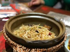 -南京大牌档(香港广场店)