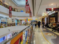 -百联川沙购物中心