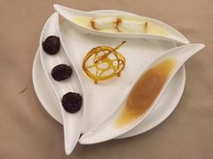 -火车头法国西餐厅