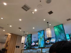 大堂-芳竹园火锅(塘沽金街店)