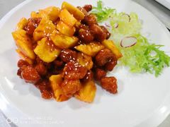-小菜园新徽菜(芜湖奥特莱斯店)
