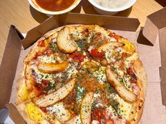 -达美乐比萨(南京西路店)