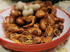 -串盟烧烤大排档·长沙美食地标(星沙店)