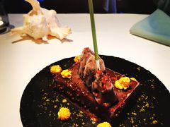 -渔火·特色餐厅(佘山世茂洲际酒店)