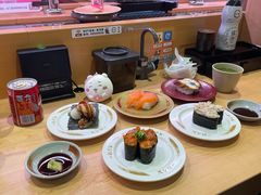 -寿司郎(皇庭广场店)