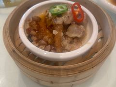 -金河半岛园林酒家(金融城店)