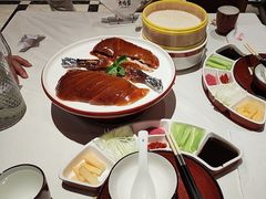 -大鸭梨烤鸭店(花园村店)