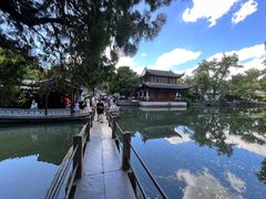 -南京中国近代史遗址博物馆(南京总统府)