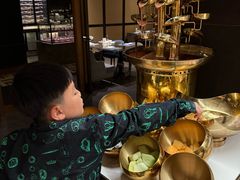-康莱德酒店·美庭自助餐厅