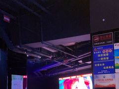 -魅KTV·AI辅唱(福雷德广场店)