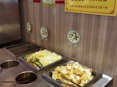 -乡党臊子面(丰庆公园店)