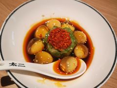 -太二酸菜鱼(天鹅湖万达店)