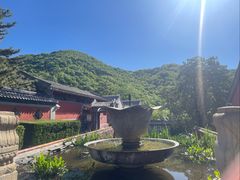-潭柘寺景区