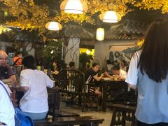 大堂-庭院小酌(瑞莲街店)