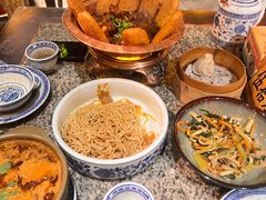 -南京大牌档(人民广场店)
