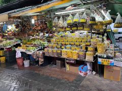 -南沙十九涌渔人码头-南门