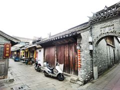 -黄桥古镇