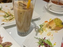 -斗牛士牛排餐厅(嘉里汇店)