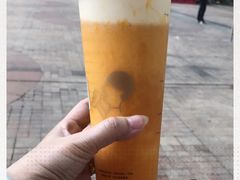 -喜茶(广州荔湾领展广场店)