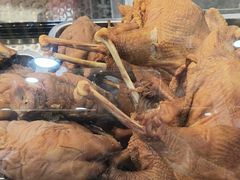 -豫掌柜饸饹面·烩面(秀沿路店)