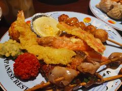 -松子料理(亮马桥店)