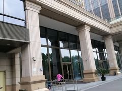 -AdD全日制餐厅(中谷花园酒店)