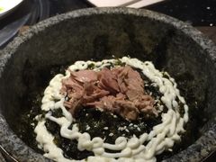 -木槿花韩式炭烤·熟成肉工坊(孙文东路店)